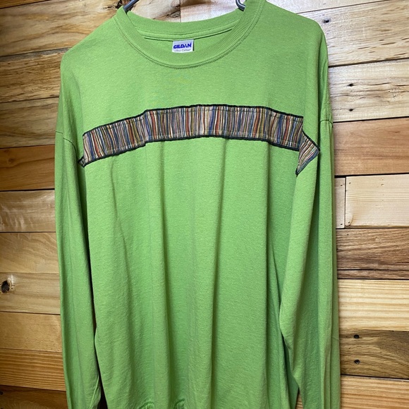 Gildan Tops - Gildan long sleeve t-shirt size XL